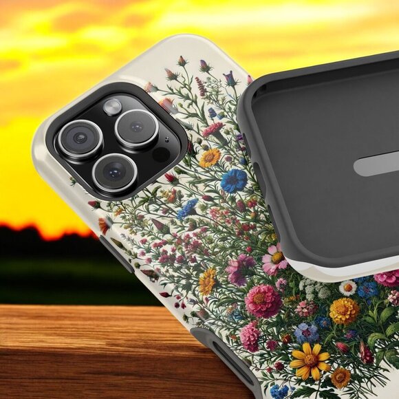 iPhone 15 phone case, MARPC1109 - Picture 1 of 9